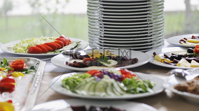 火锅餐饮供应链解决方案：揭秘成本构成与价值**