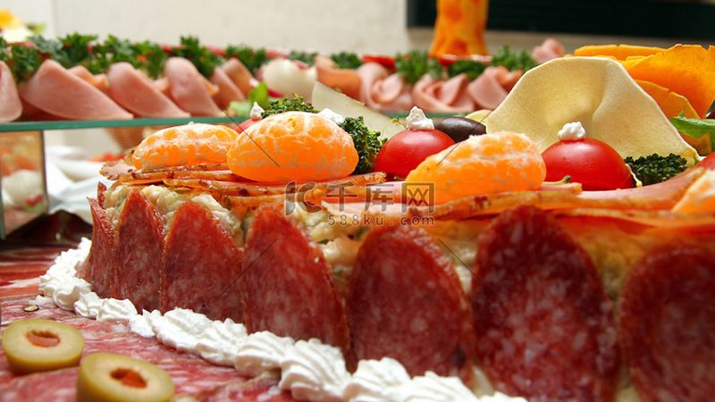 食堂采购速冻食品，别只盯着价格看