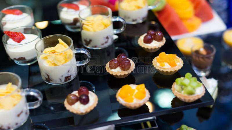 办公室零食，健康低卡新选择**