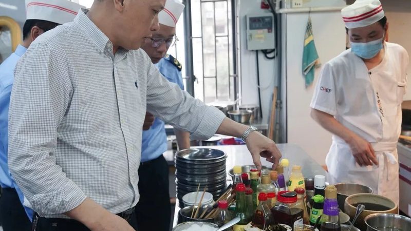 餐饮供应链价格影响因素揭秘**