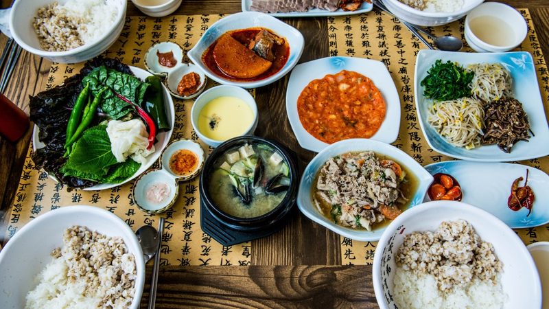 米面制品加工设备使用步骤详解：从准备到维护