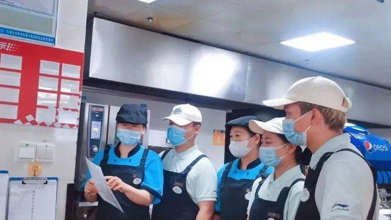 揭秘网红零食一件代发渠道：如何避开陷阱，找到优质供应链