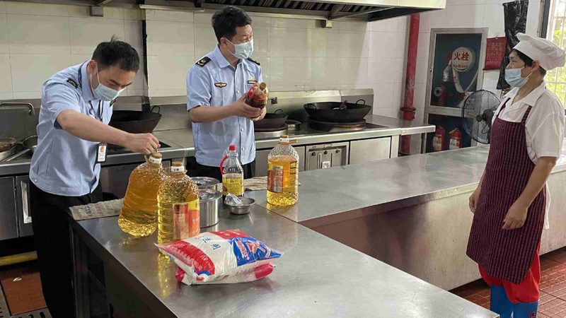 揭秘食品代工：十大品牌起订量背后的秘密