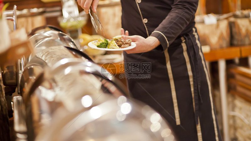无铝泡打粉：食品加工中的安全选择