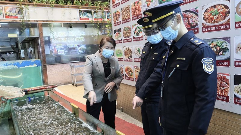 揭秘食品批发供应商排名背后的真相