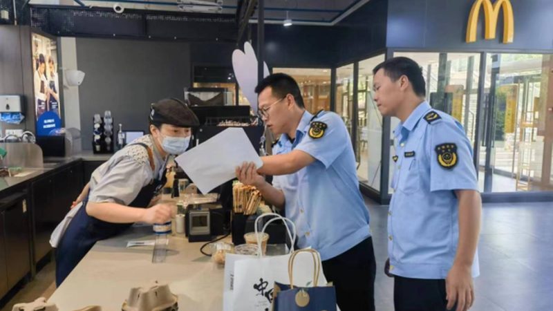 食品招商公司，如何识别靠谱之选？**