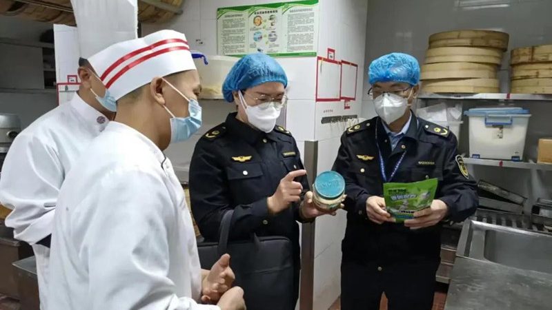 全麦饼干散装称重，价格背后的秘密**