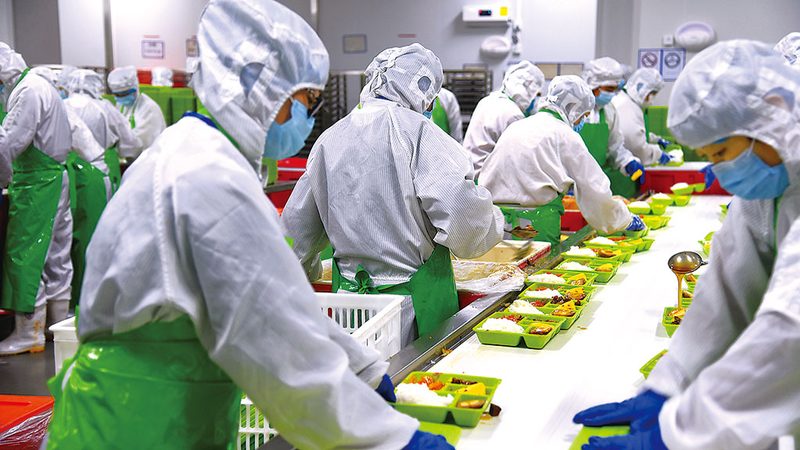 蜜饯果干散装批发，一斤多少钱背后的秘密