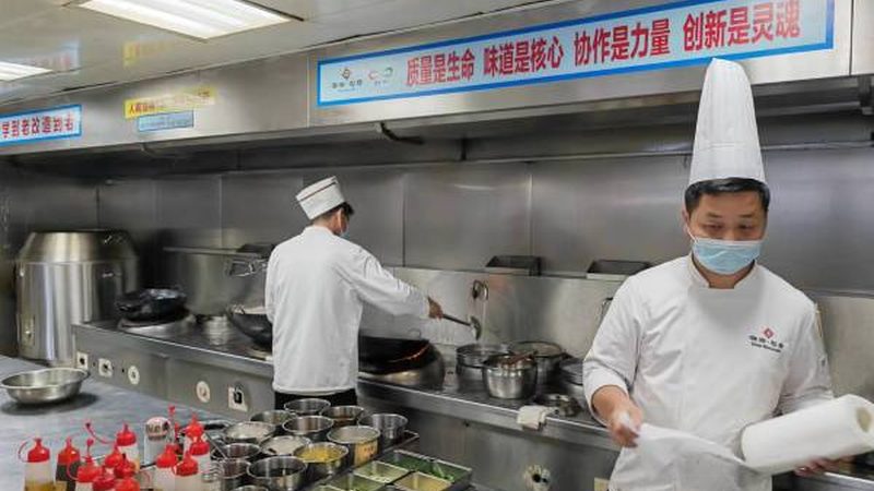 蜜饯和果干哪个热量高