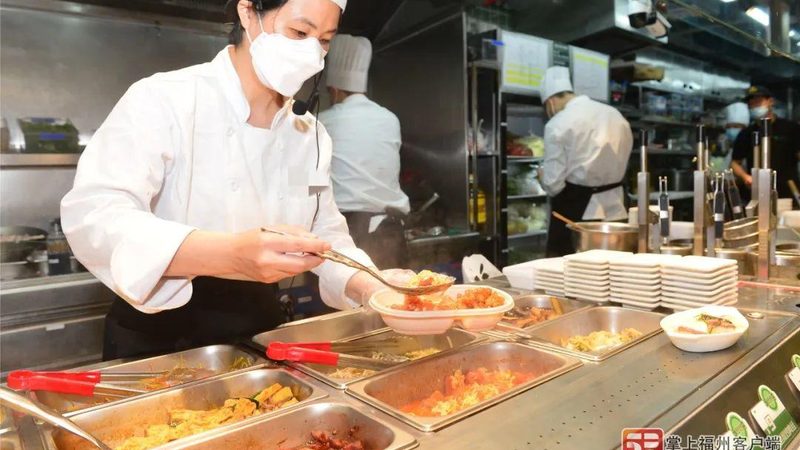 社区餐饮供应链标准规范：构建安全健康的餐饮环境
