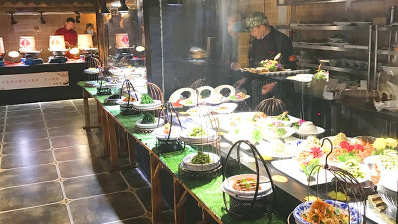 广州食材配送企业排名揭秘：如何挑选优质供应商