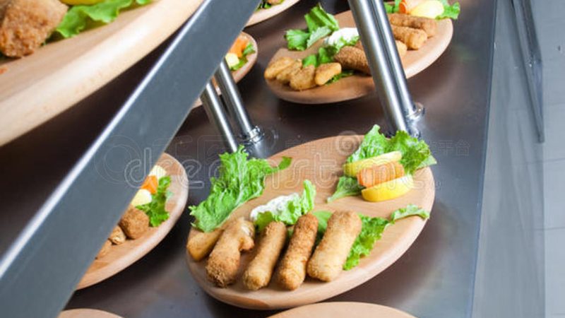 食品批发厂家直销：揭秘背后的选择逻辑**