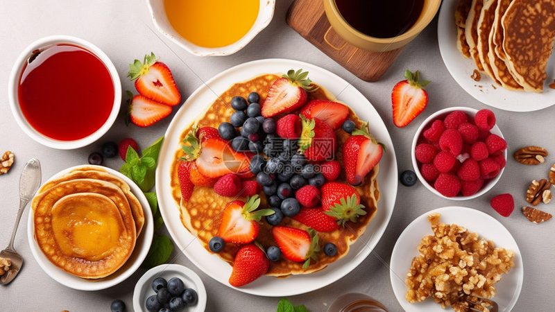 零食批发市场：揭秘十大品牌背后的秘密